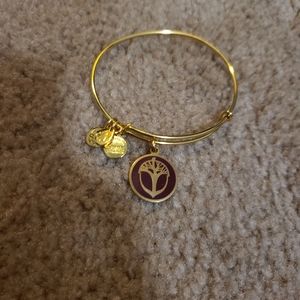 Alex and Ani bracelet